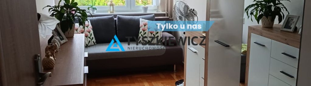 Zadbane  mieszkanie | ul. koszalińska