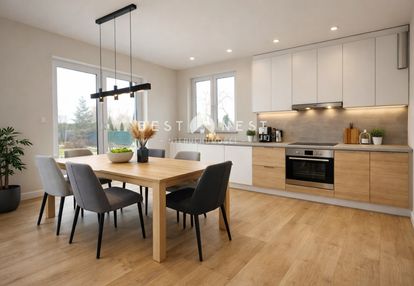 Dom w cenie mieszkania | 15min od b-b | ogród