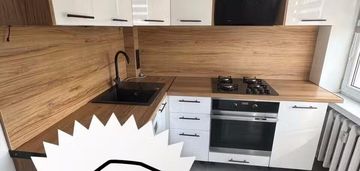 Pod wynajem mieszkanie 2 pokojowe ok. uam