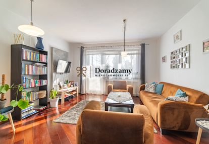 Komfortowy  apartament z garażem w centrum