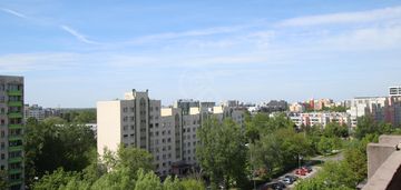 2 pok. mieszkanie z osobną kuchnią.