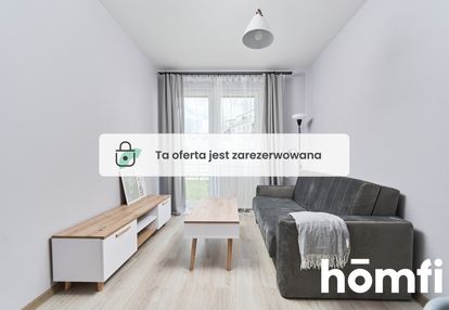 Dwupokojowe mieszkanie z ogródkiem/maślice
