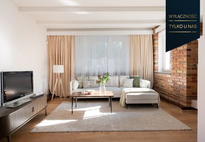 Sopocka willa przy placu rybaków