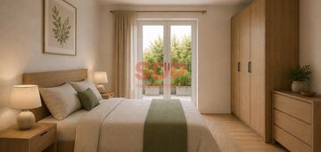 Przestronny apartament | strefa saun| duży taras|blisko centrum