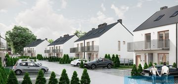 5700zł/m2 -mieszkanie 84 m2 - poddasze + balkon!