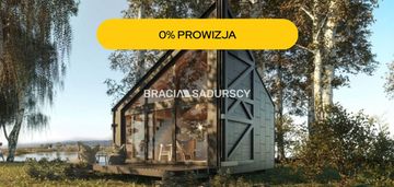Witaj w magicznym świecie domów baby jagi