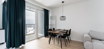 Mieszkanie z fenomenalnym widokiem na zatokę !