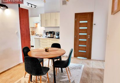 Przytulny azyl pod karpaczem - miłków 4 pokoje