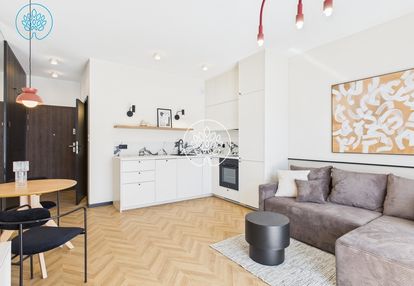 Kawalerka gotowa pod klucz