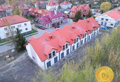 Skrajny dom ! 368 m2 działki ! południowa strona !