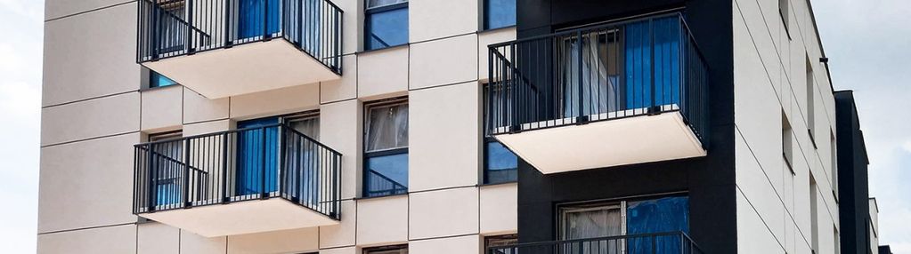 2 pokoje, 36 m2, kraków, prądnik biały