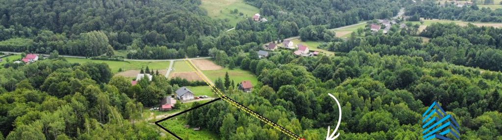 Działka sobolów| 18 a | budowlana