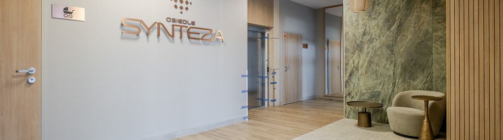 Serce moreny | hala garażowa | ogródek