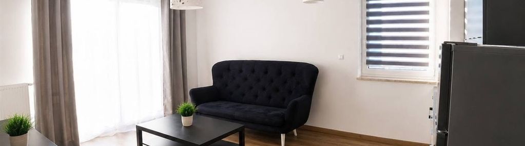 Na sprzedaż nowoczesne 2-pokojowe mieszkanie