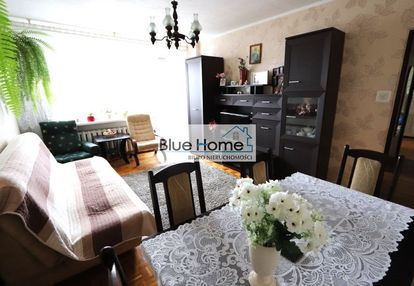 4 pokojowe z dużym potencjałem przy plazie