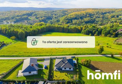 Parterowy dom z widokiem – 15 minut od rzeszowa