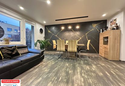 3 pokoje na 1 piętrze osiedle sosnówka- chęciny