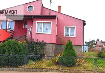 Tylko u nas! twój dom-cisza i spokój