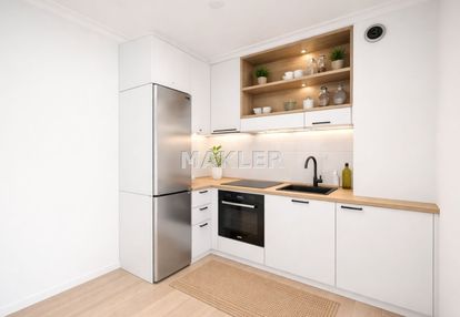 Nowe, 2 pokoje,winda z poziomu 0