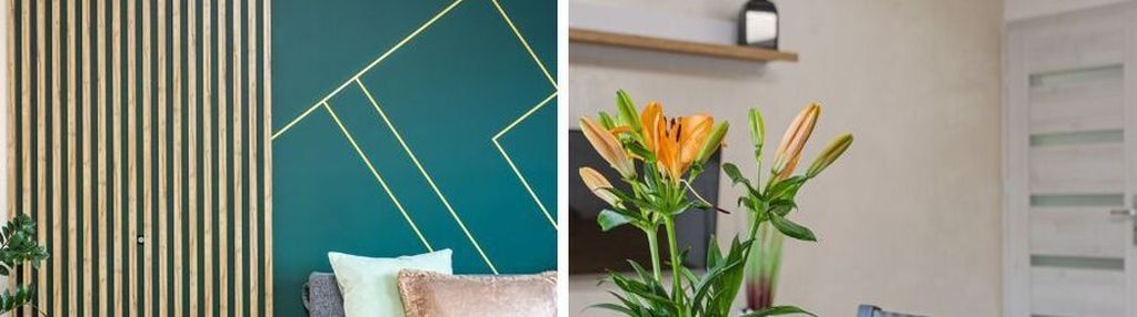 Przestronne m3 po solidnej przebudowie