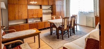 Mieszkanie 2-pokojowe | 48 m2 | trzcianka