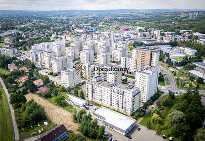 Przestronne mieszkanie 121,6 m² na architektów