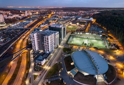 Moderntower-apartament inwestycyjny blisko centrum