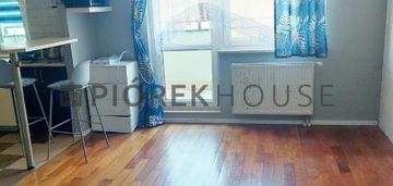 2-pokojowe mieszkanie na rembertowie