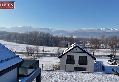 Na sprzedaż dom wolnostojący z widokiem na śnieżkę