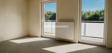 Kameralne osiedle | stan deweloperski