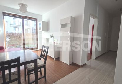 Dwa pokoje / ogródek / sowińskiego /metro ulrychów