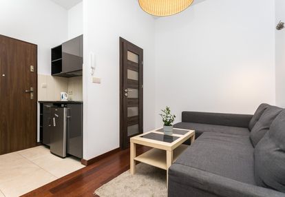 Studio przy pl. bohaterów getta