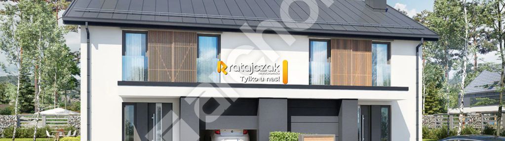 125,62 m2 |  odbiór iv kwartał 2026 | gowino