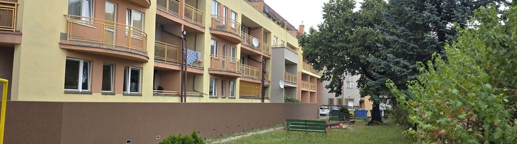 2 pokoje z balkonem-tarnogaj-zamiana-raty