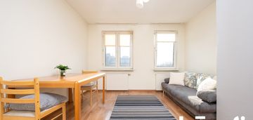 Kawalerka 33 mkw | mogilska | osobna kuchnia