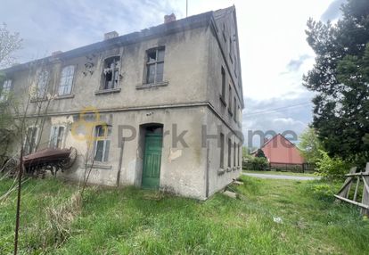 Dom do remontu - świetna oferta inwestycyjna!