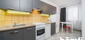 3 pokojowe mieszkanie | stacja kolejowa piastów