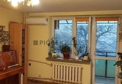 4-pokojowe mieszkanie na pradze-południe