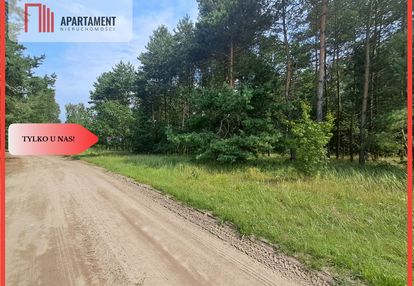 *działka siedliskowa w gminie skoki