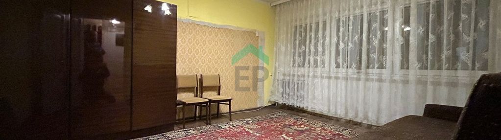 Kawalerka na parterze – tysiąclecie