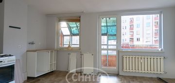 4 pokoje m. przy ul. poniatowskiego