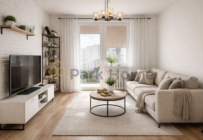 Mieszkanie 3-pokojowe w świetnej lokalizacji - os.