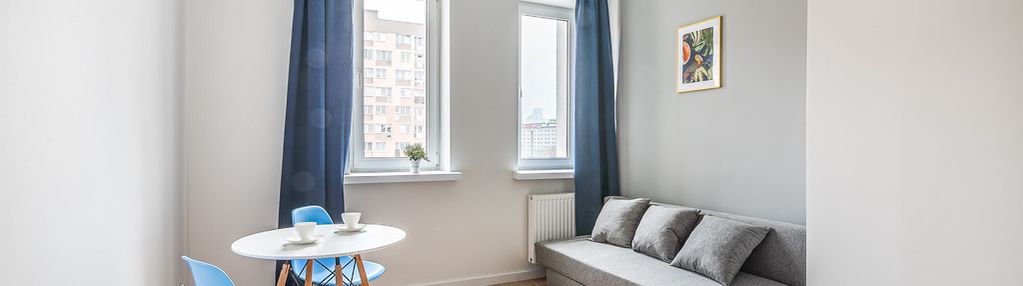 Do wynajęcia pokój z aneksem kuchennym i łazienką