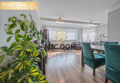 Zakątek juszkowo, przestronne 2 pok