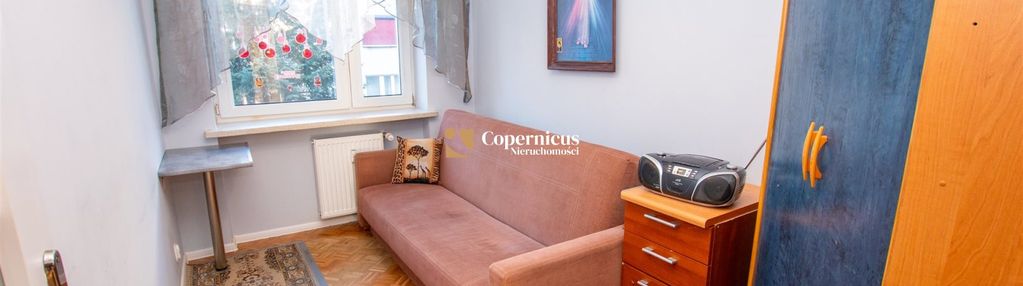 1-sze piętro, blok z 96 roku - blisko centrum