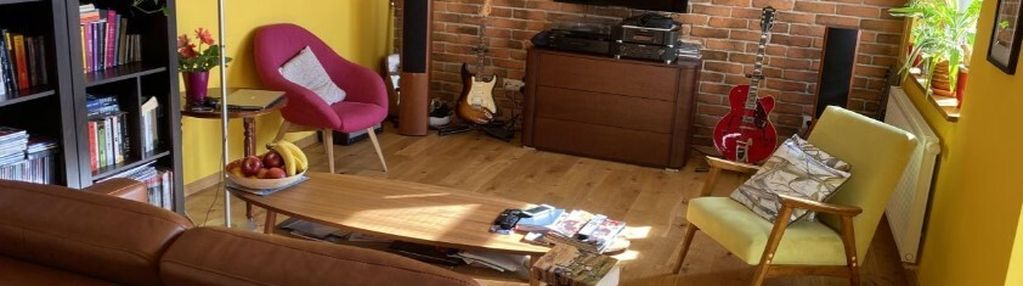 2-pokojowe mieszkanie na białołęce