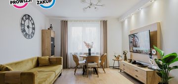 Dwa mieszkania w cenie jednego w spokojnej okolicy