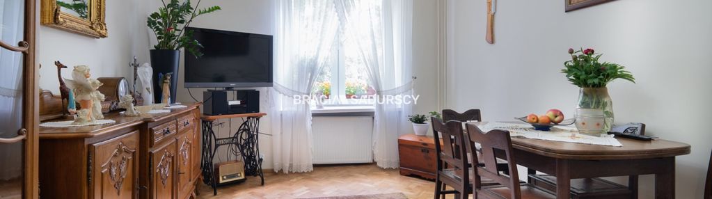 2 pokoje w zielonej okolicy krakowa