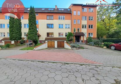 Mieszkanie na sprzedaż, ok.72+garaż, gospodarcze