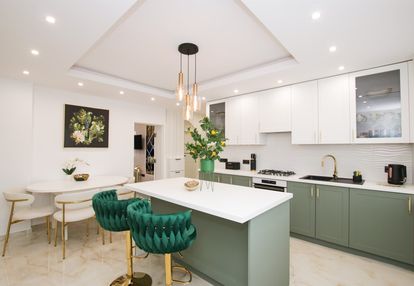 Nowoczesne mieszkanie w centrum miasta